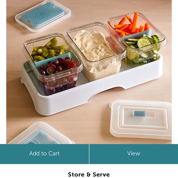 NIB prep and serve - Picture 2 of 4